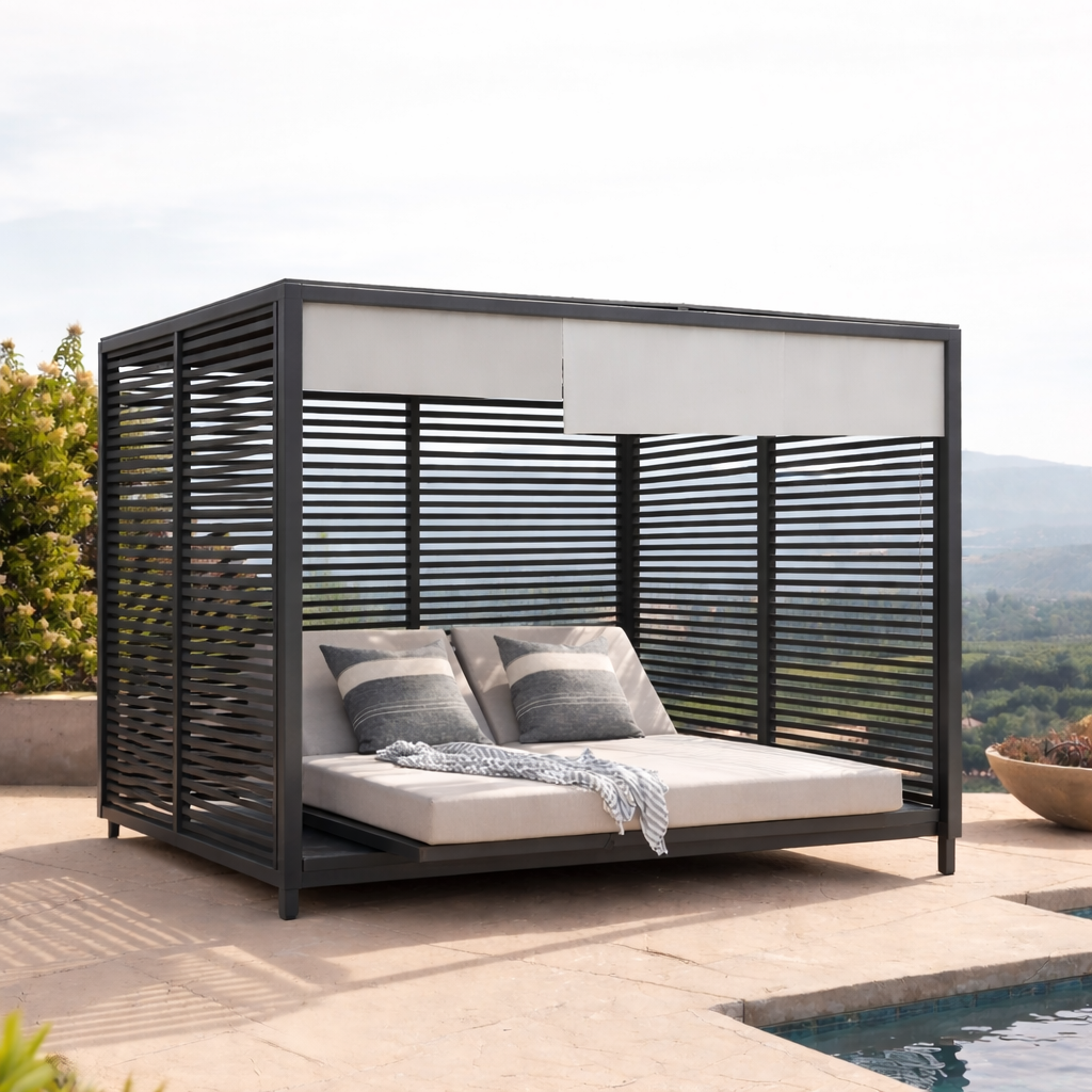 CABANA L DOUBLE (AHO/037/002)