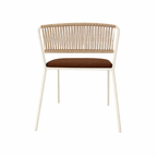 CHAIR WITH CUSHION (AHO/014/001)