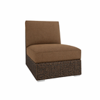 CENTER MODULAR PART WITH CUSHION (AHO/022/010)