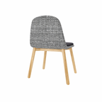 CHAIR WITH CUSHION (AHO/016/001)
