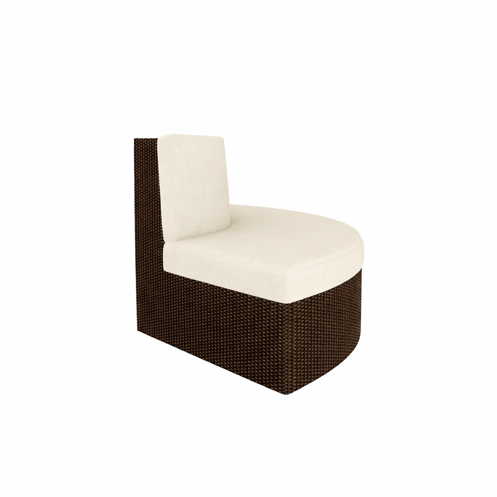 CLOSED 90 OUTSIDE CURVE WITH CUSHION (AHO/009/004)