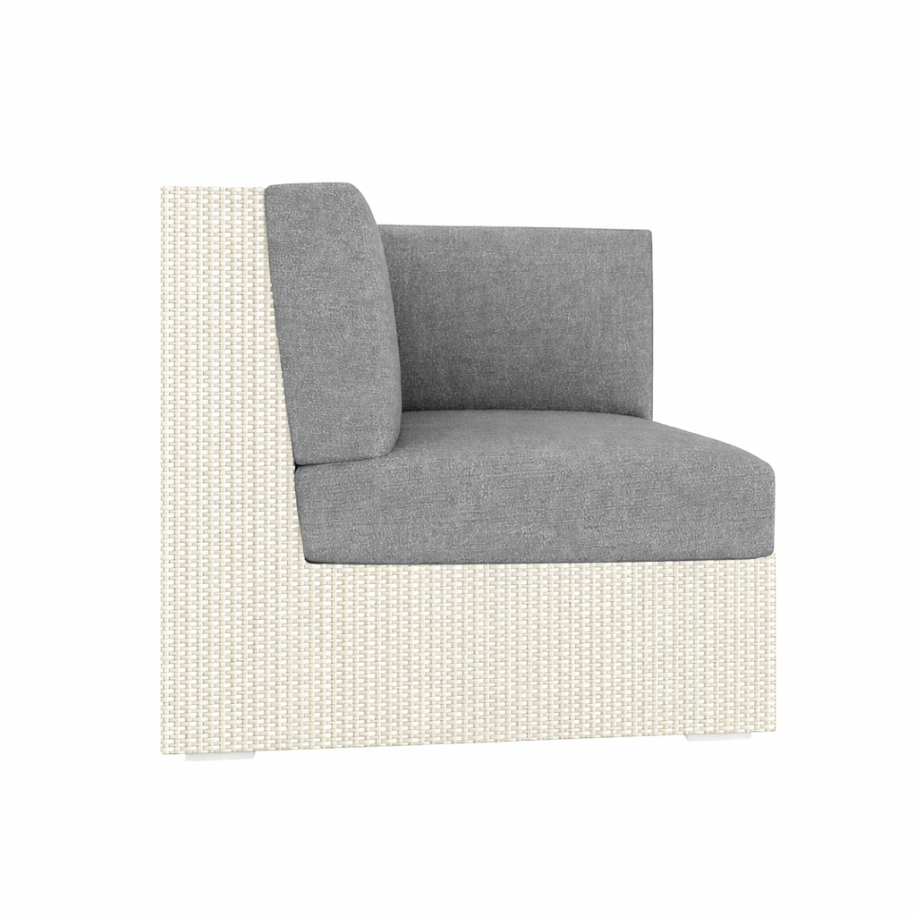 CLOSED CORNER MODULE WITH CUSHION (AHO/009/006)