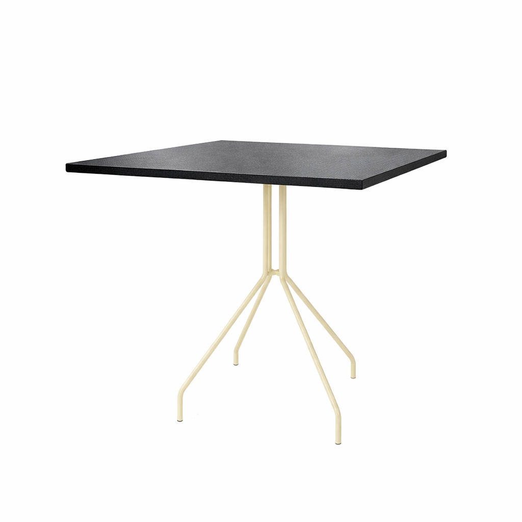 DINING TABLE 4 LEGS WITH HPL TOP (AHO/014/029)