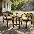 DINING ARMCHAIR AHO/091/001