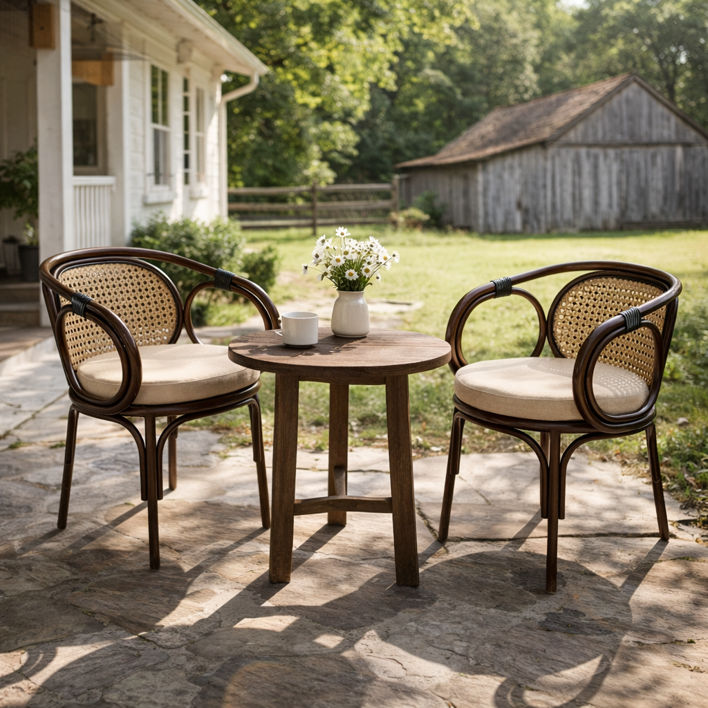 DINING ARMCHAIR AHO/091/001