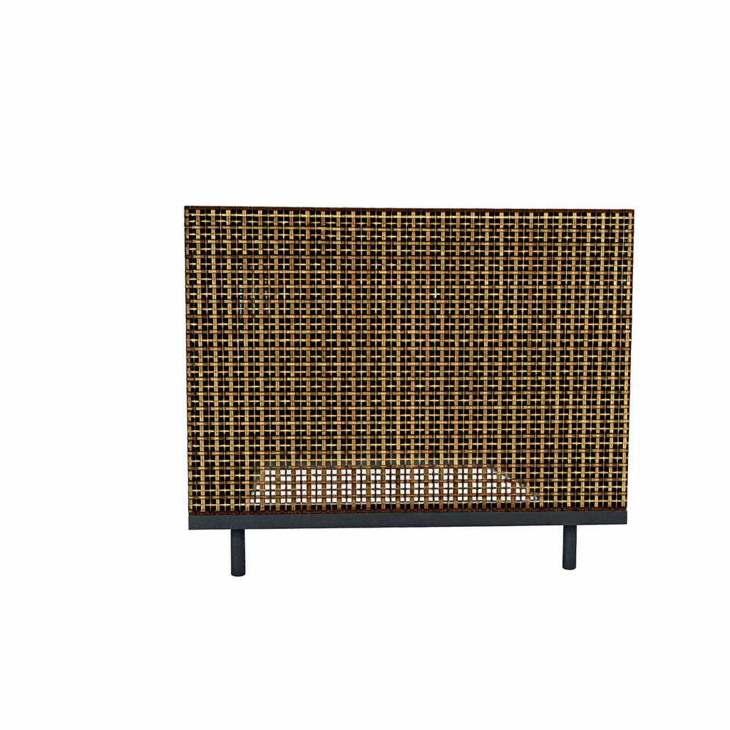 MODULE CHAISE WITH CUSHION (AHO/003/014)