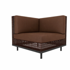 MODULE CORNER WITH CUSHION (AHO/003/013)