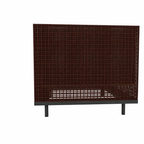 MODULE CORNER WITH CUSHION (AHO/003/013)