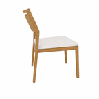 DINING CHAIR WITH CUSHION (AHO/005/002)