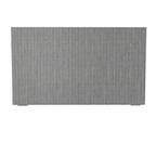 CLOSED EXTRA WIDE MODULE CENTER WITH CUSHION (AHO/009/008)