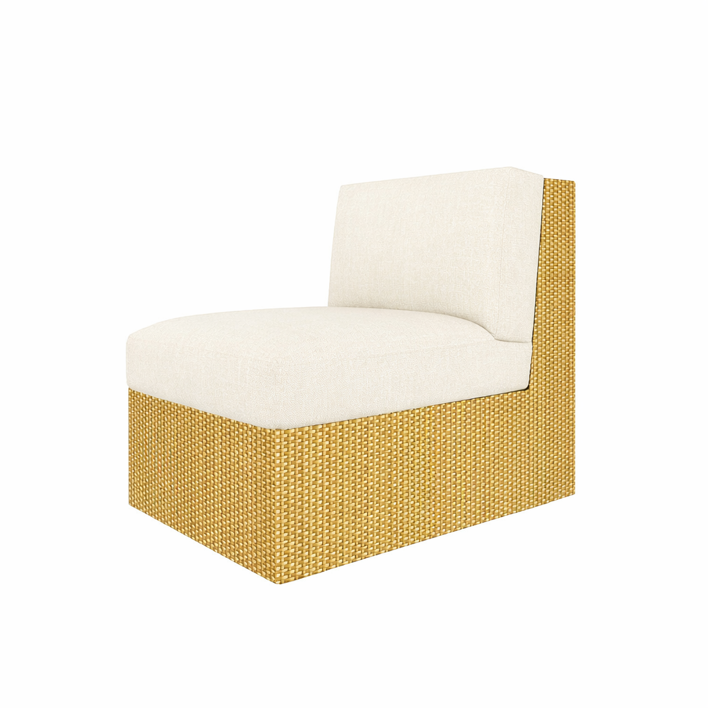 CLOSED MODULE CENTER WITH CUSHION (AHO/009/005)