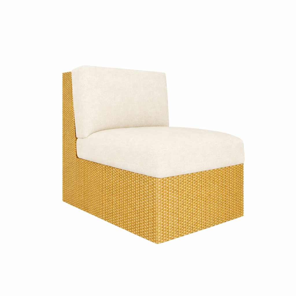 CLOSED MODULE CENTER WITH CUSHION (AHO/009/005)