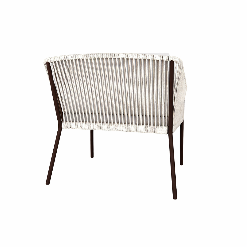 CLUB ARMCHAIR WITH CUSHION (AHO/014/004)