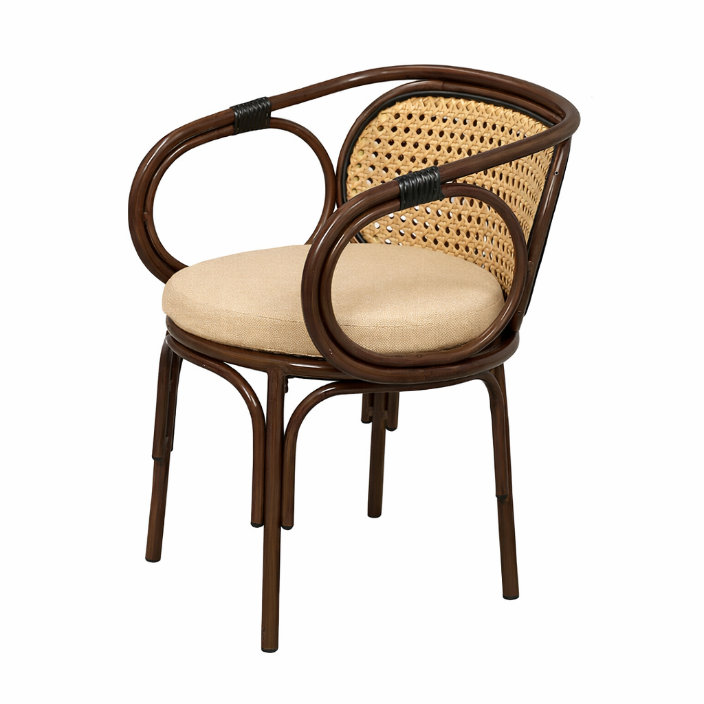 DINING ARMCHAIR AHO/091/001