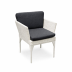 DINING ARMCHAIR WITH CUSHION (AHO/060/001)