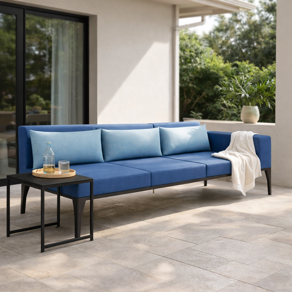 MODULE THREE LEFT (AHO/061/009)