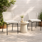 CHAIR WITH CUSHION (AHO/034/002)