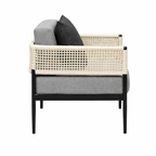 SINGLE SEATER SOFA AHO/089/003