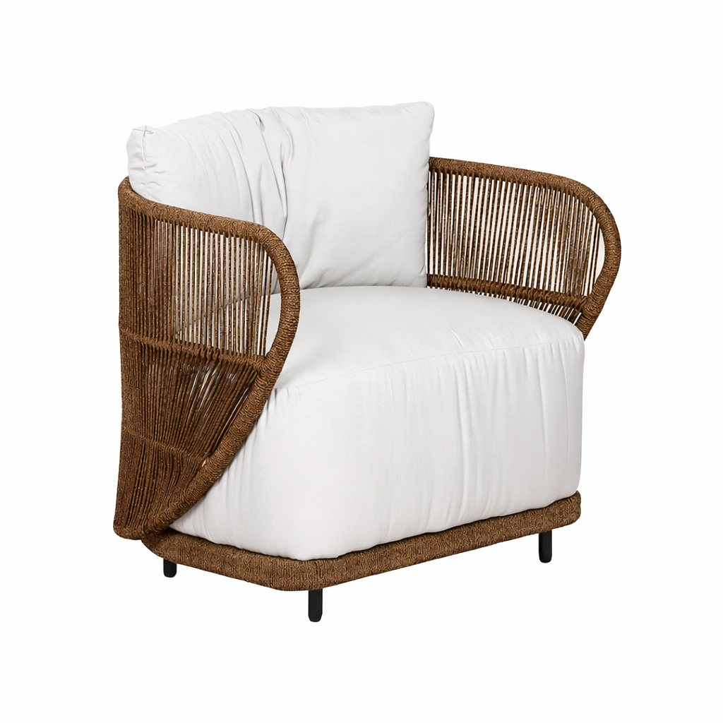 SINGLE SEATER SOFA AHO/090/005