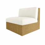 CLOSED WIDE MODULE CENTER WITH CUSHION (AHO/009/007)