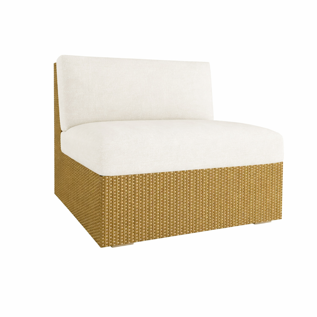 CLOSED WIDE MODULE CENTER WITH CUSHION (AHO/009/007)