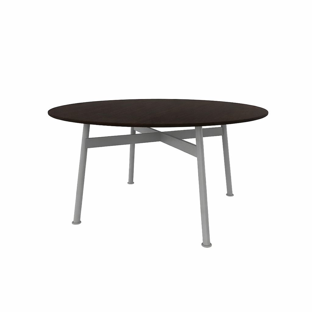 COFFEE TABLE WITH HPL OR MARBLE OR GRANITE TOP (AHO/040/007)