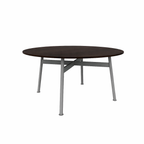 COFFEE TABLE WITH HPL OR MARBLE OR GRANITE TOP (AHO/040/007)