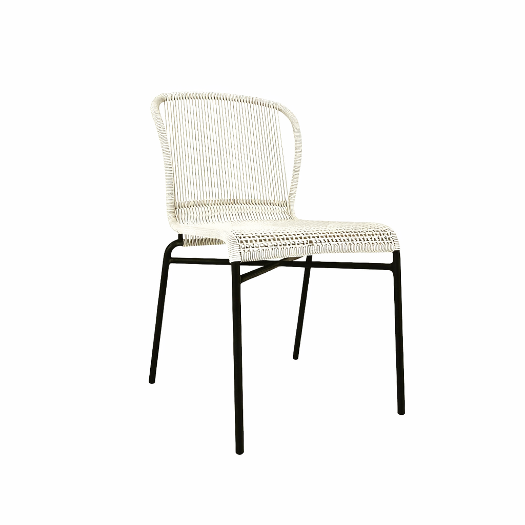 CHAIR WITH CUSHION (AHO/034/002)