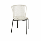 CHAIR WITH CUSHION (AHO/034/002)