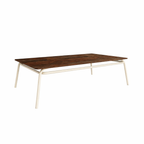 CENTER TABLE WITH HPL TOP (AHO/046/007)