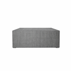 CLOSED OTTOMAN WITH CUSHION (AHO/009/012)