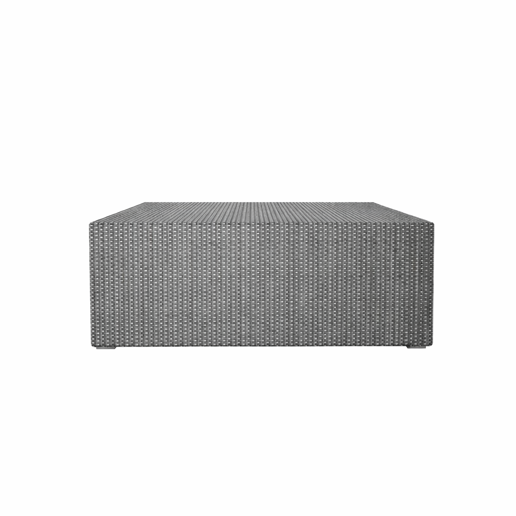 CLOSED OTTOMAN WITH CUSHION (AHO/009/012)