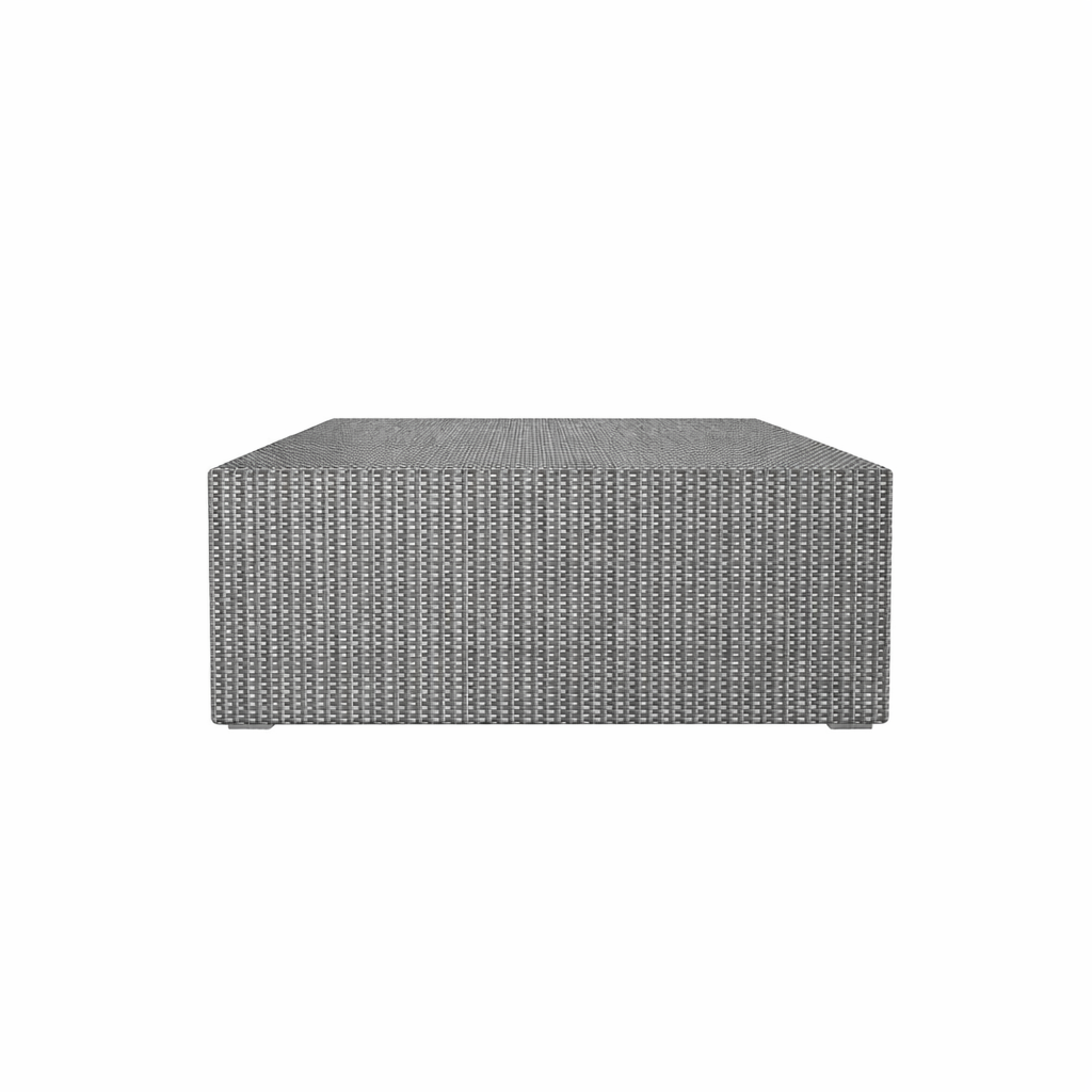 CLOSED OTTOMAN WITH CUSHION (AHO/009/012)
