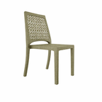 CHAIR WITH CUSHION (AHO/030/010)