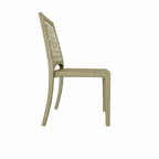 CHAIR WITH CUSHION (AHO/030/010)