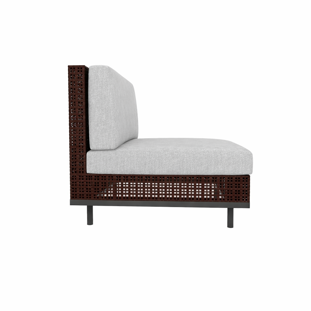 MODULE CENTER WITH CUSHION (AHO/003/012)