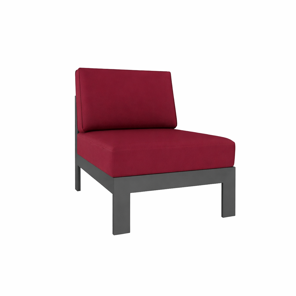 MODULE CENTER WITH CUSHION (AHO/050/006)