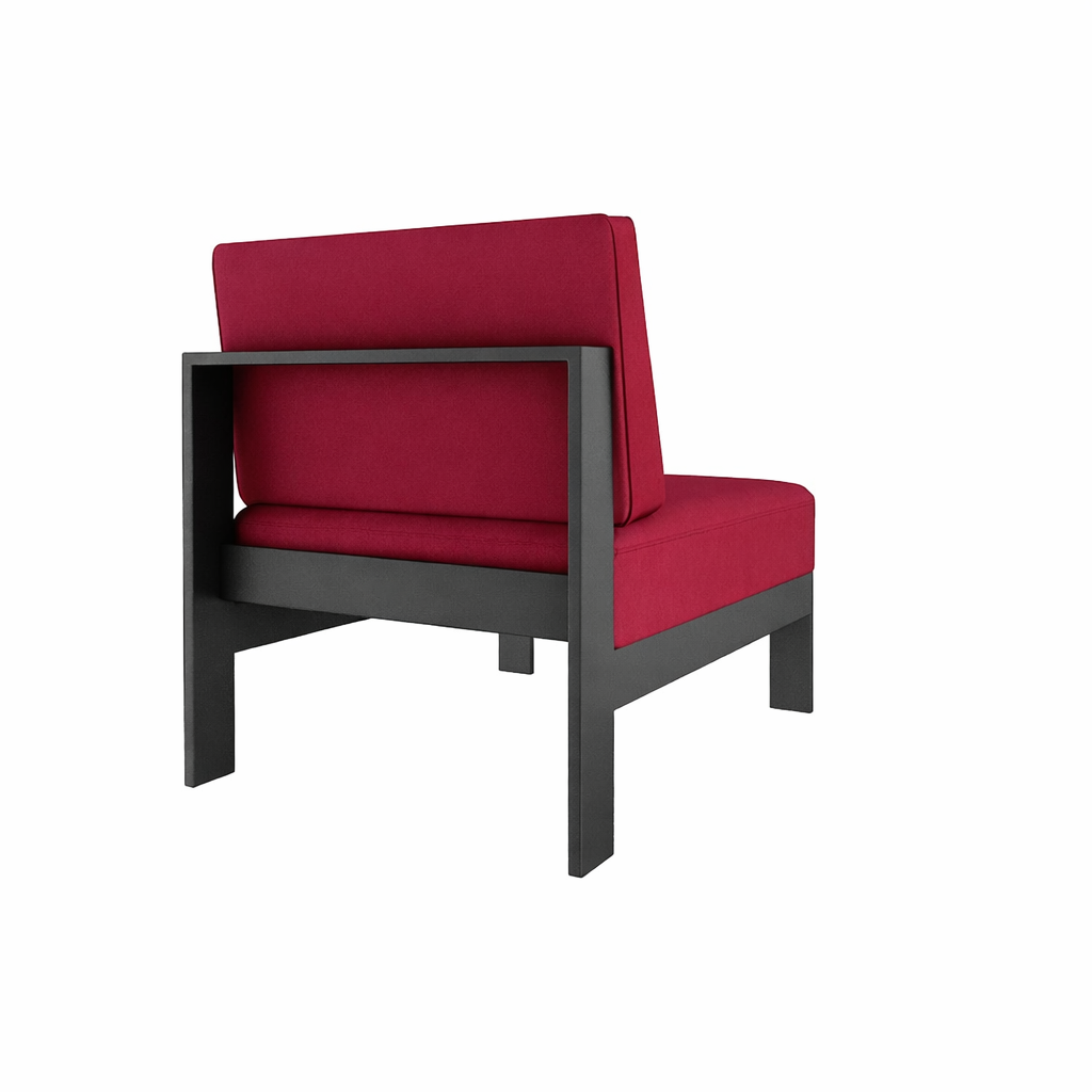 MODULE CENTER WITH CUSHION (AHO/050/006)