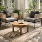 SINGLE SEATER SOFA AHO/089/003