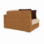 MODULAR SOFA 2 LEFT ARM WITH CUSHION (AHO/022/007)