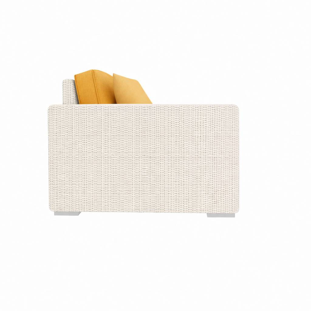 MODULAR SOFA 2 RIGHT ARM WITH CUSHION (AHO/022/005)