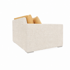 MODULAR SOFA 2 RIGHT ARM WITH CUSHION (AHO/022/005)