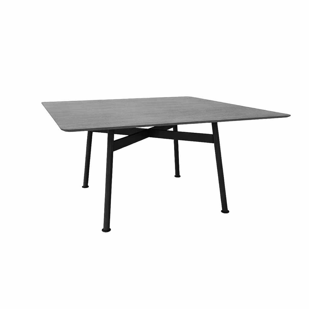 COFFEE TABLE WITH HPL OR MARBLE OR GRANITE TOP (AHO/040/008)