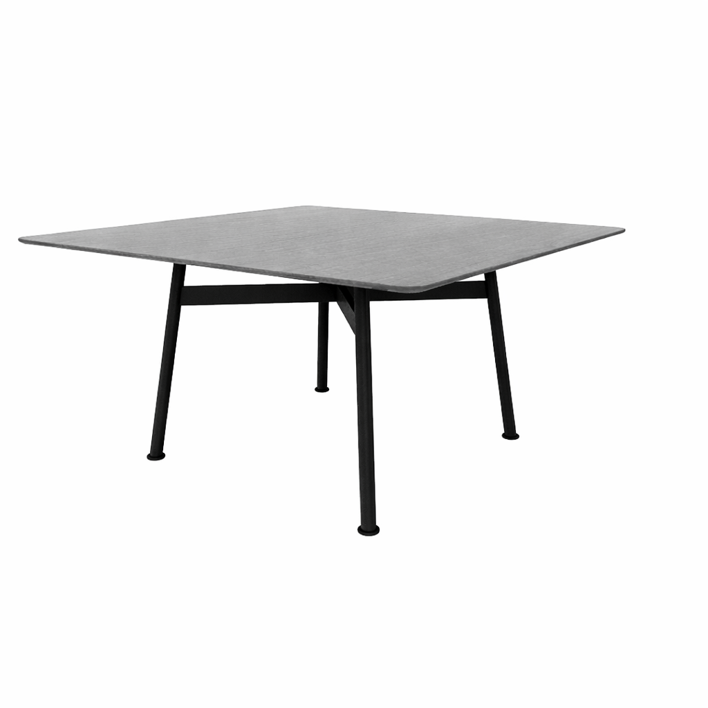 COFFEE TABLE WITH HPL OR MARBLE OR GRANITE TOP (AHO/040/008)