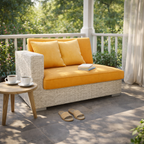 MODULAR SOFA 2 RIGHT ARM WITH CUSHION (AHO/022/005)