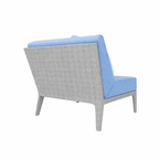 CORNER MODULAR PART SOFA WITH CUSHION (AHO/018/004)