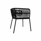 DINING ARMCHAIR WITH CUSHION (AHO/057/001)