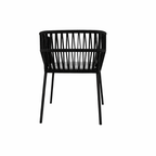 DINING ARMCHAIR WITH CUSHION (AHO/057/001)