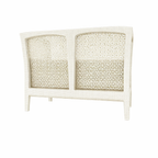 HIGH BACK SOFA WITH CUSHION (AHO/030/019)