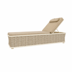 LOUNGER WITH CUSHION (AHO/029/005)